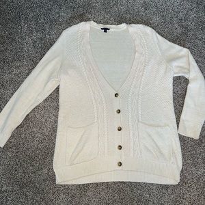 American Eagle Women’s Cardigan